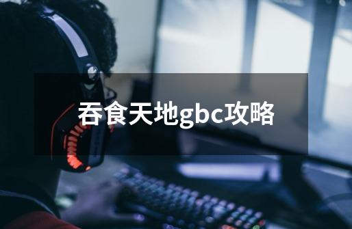 吞食天地gbc攻略-第1张-游戏资讯-神采网